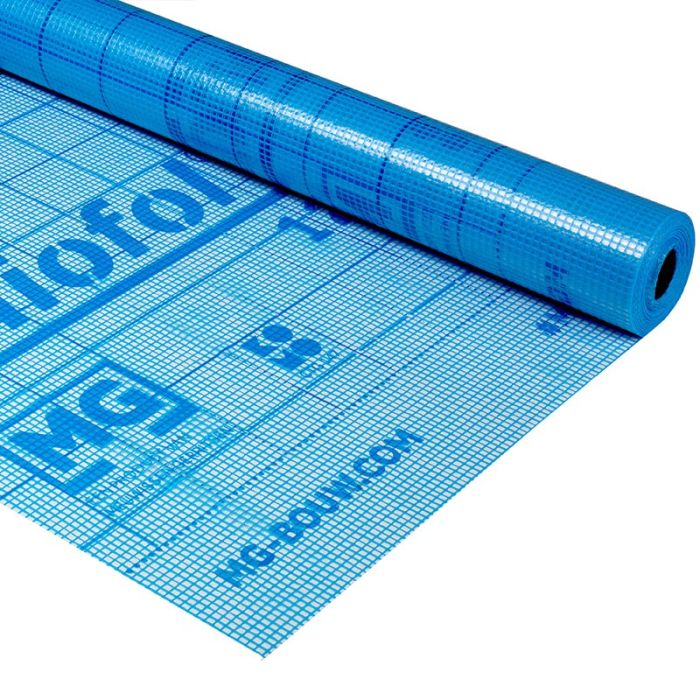 Miofol 125G Damp-open HR (MG)