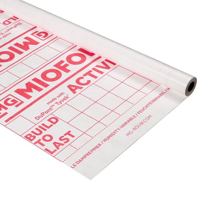 Miofol Active Dampregulerend HR (MG)