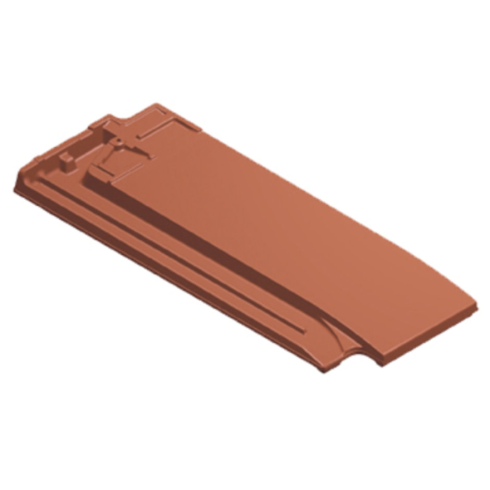 Monier Signy-Finnez Halve Pan