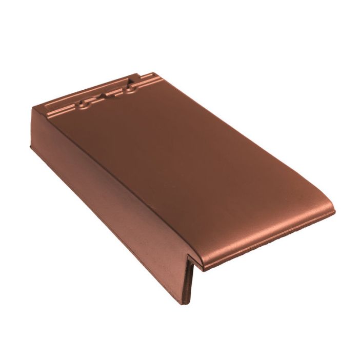 Monier Tuile Plat Gevelpan Links Monier Tuile Plat Gevelpan Links