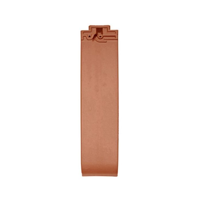 Monier Tuile Plat Halve Linker Eindpan Hoofdafbeelding Monier Tuile Plat Halve Linker Eindpan Hoofdafbeelding