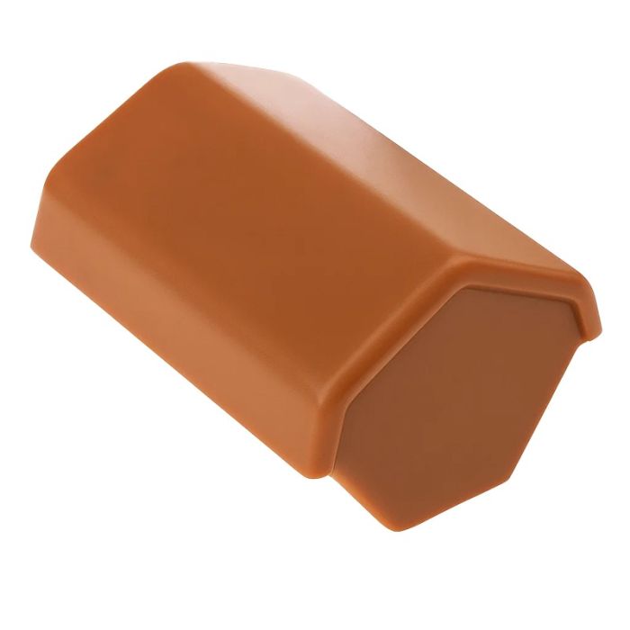 Monier Tuile Plat HV Eindvorst Type K HR