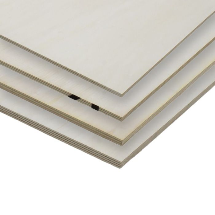 Multiplex Populieren Interieur - B/BB Multiplex Populieren Interieur - B/BB