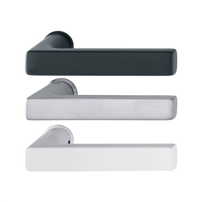 Austria Deurkruk Sicilia