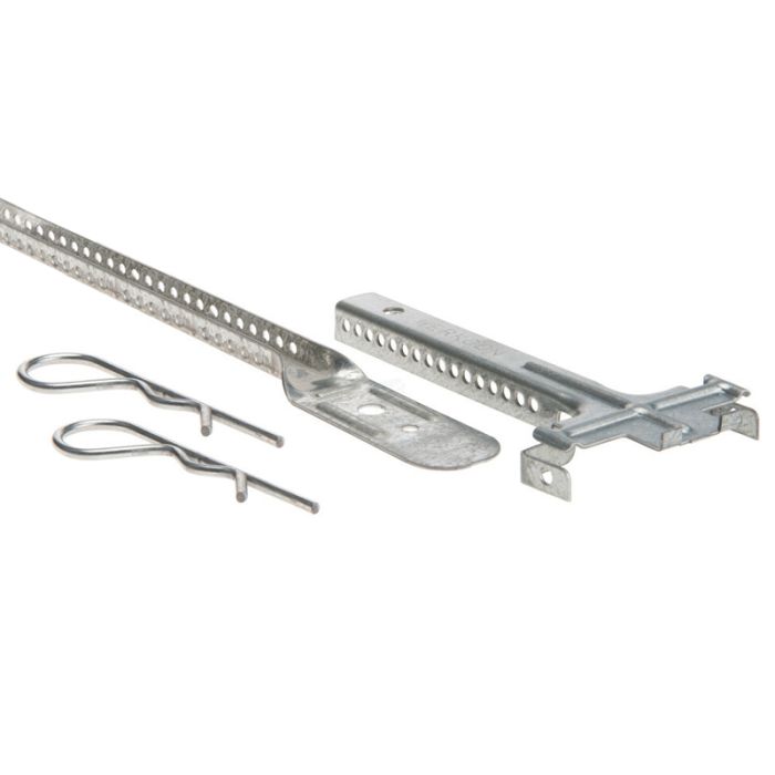 Nonius Metal Stud Ophang Set bereik 590 - 690 mm HR