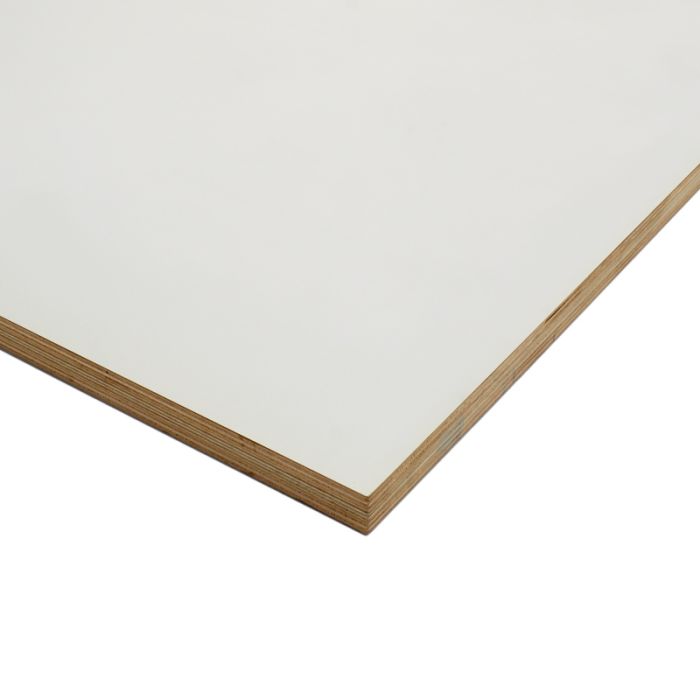 Okoume Deurplaat Alutherm WBP Verlijmd - A/A