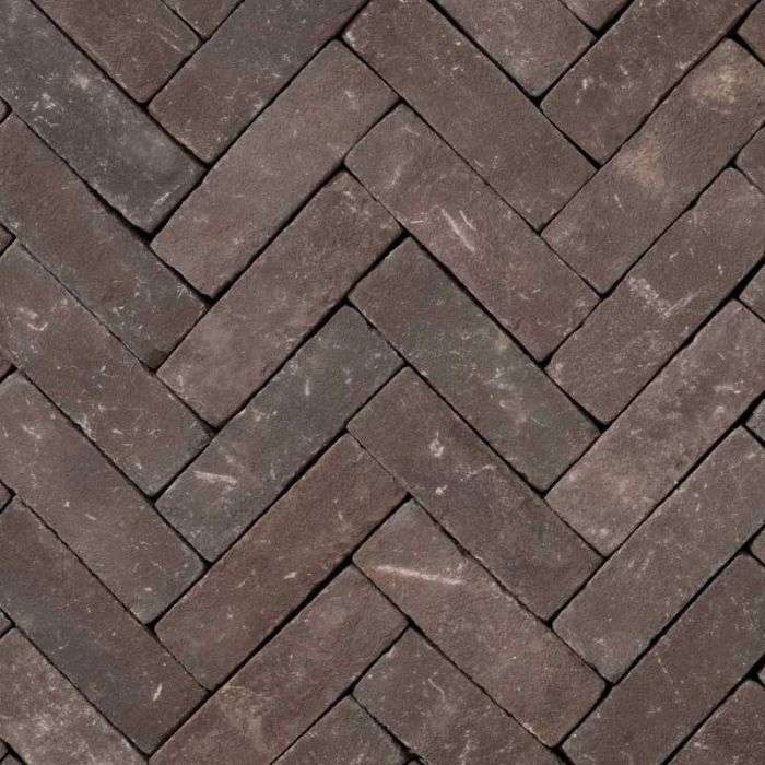 Old Alexander Getrommeld Dikformaat - 10,70 m² Old Alexander Getrommeld Dikformaat - 10,70 m²