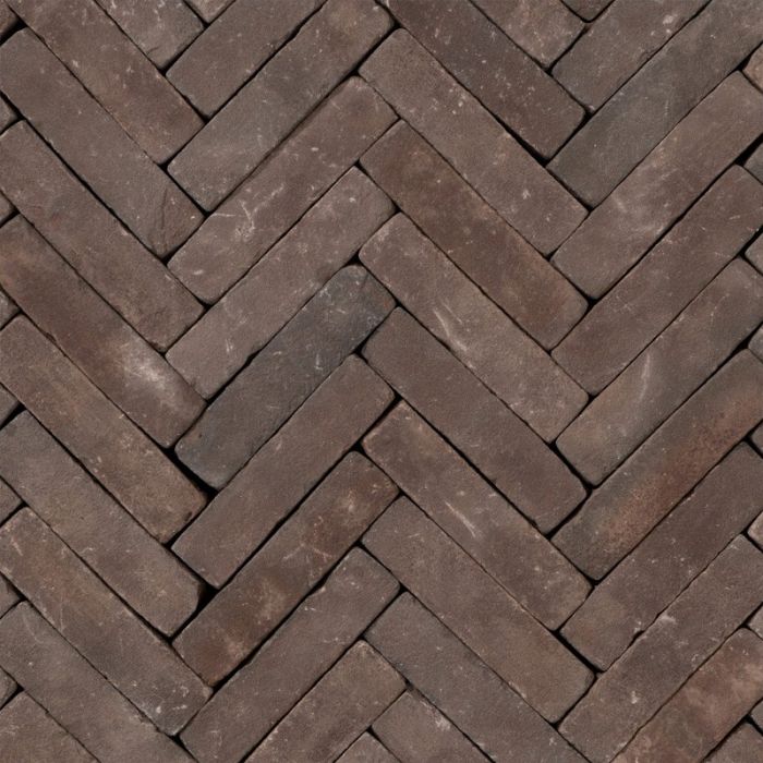 Old Alexander Getrommeld Waalformaat HR