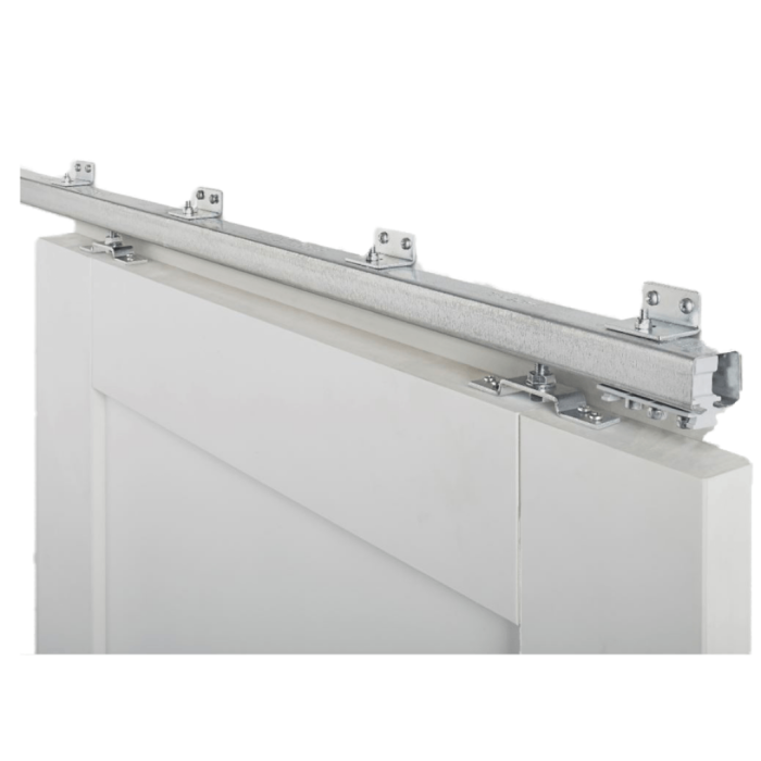 Skantrae Schuifdeursysteem Oscar Skantrae Schuifdeursysteem Oscar