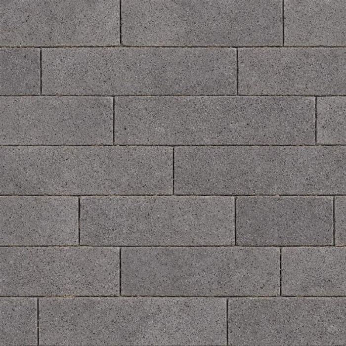 Oud Hollandse Klinker 21x7x8 cm