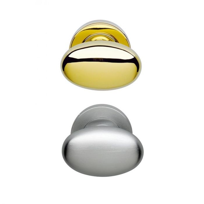 Skantrae Deurkruk Oval Skantrae Deurkruk Oval