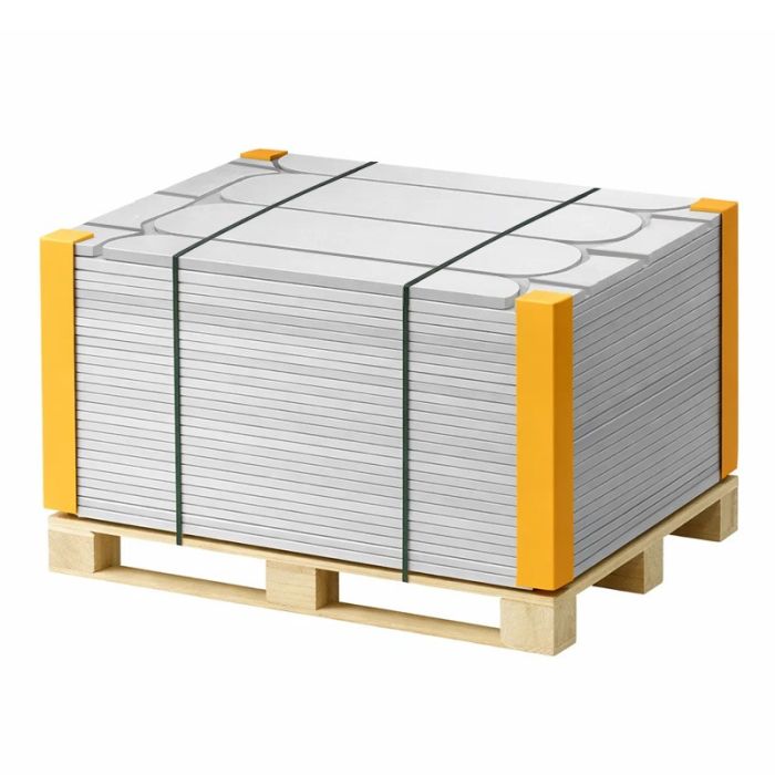 Fermacell Therm25 - 167 Recht Vloerverwarmingssysteem Palletvoordeel Hoofdafbeelding Fermacell Therm25 - 167 Recht Vloerverwarmingssysteem Palletvoordeel Hoofdafbeelding