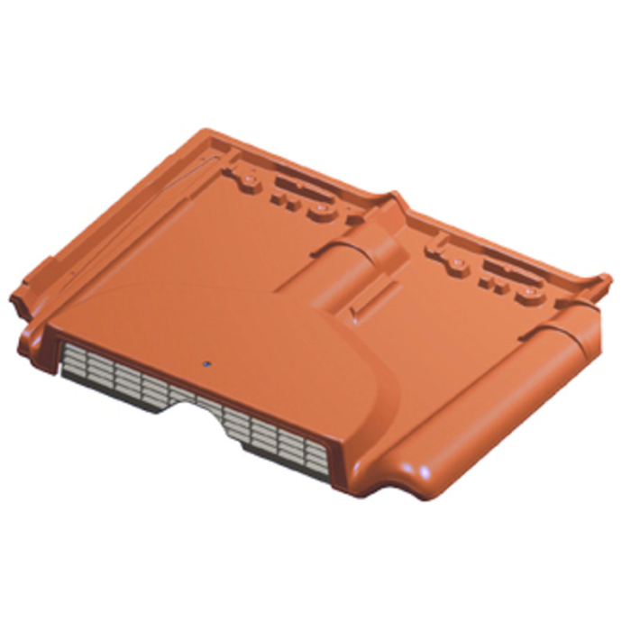 Postel Orage Ventilatiepan Postel Orage Ventilatiepan