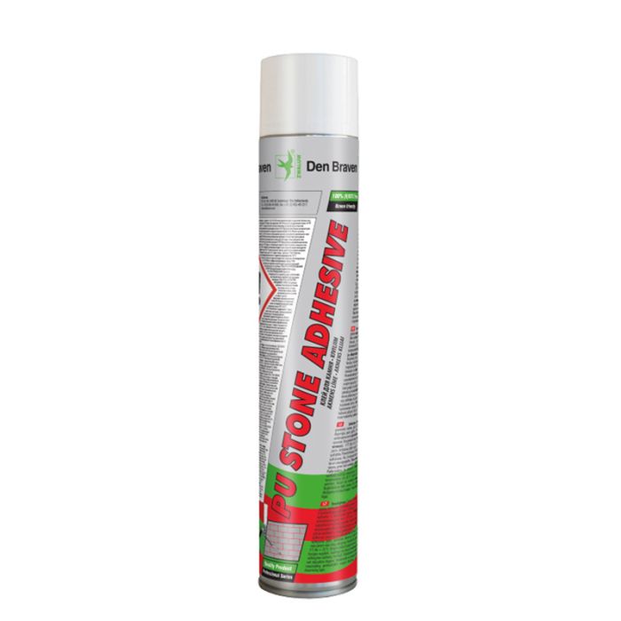 Zwaluw PU Stone Adhesive Zwaluw PU Stone Adhesive