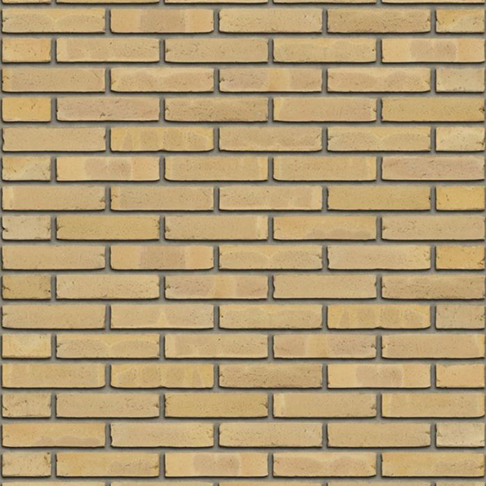 Rijswaard Aqua Geel Wasserstrich Waalformaat