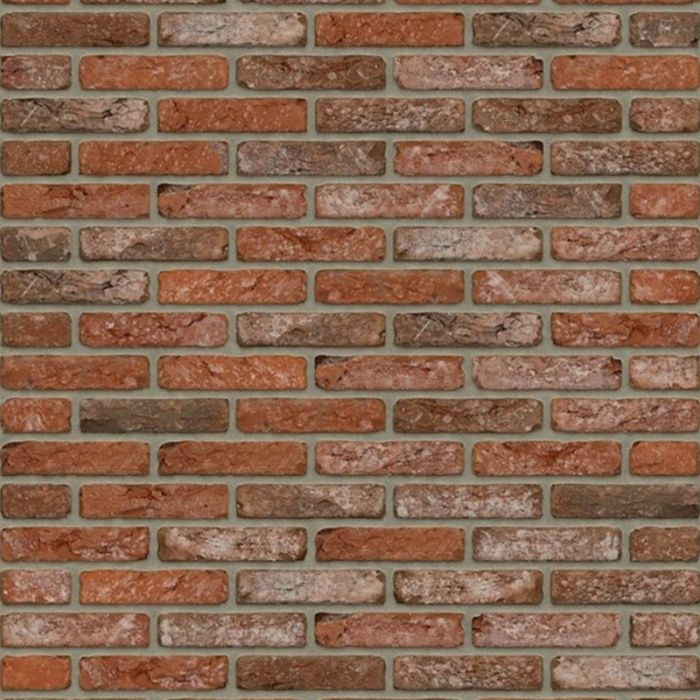 Rijswaard Boise Handvorm Waalformaat