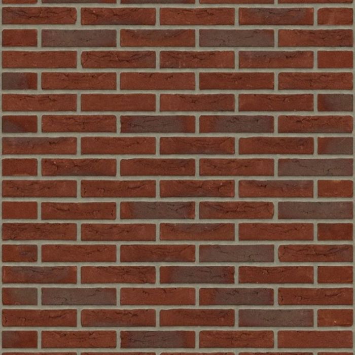 Rijswaard Handvorm Waalformaat