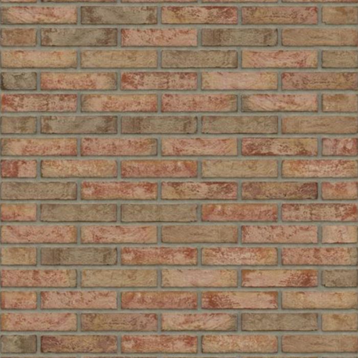 Rijswaard Hydra Handvorm Waalformaat