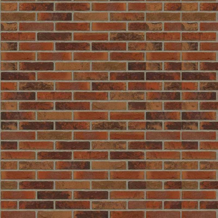 Rijswaard Libra Handvorm Waalformaat