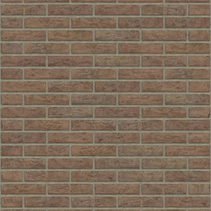 Rijswaard Maasbruin Handvorm Waalformaat