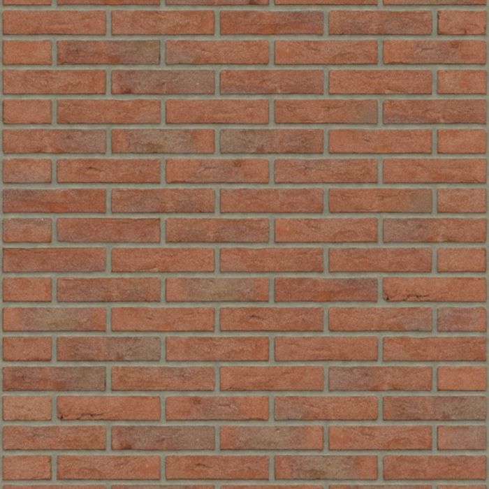 Rijswaard Roodpaars Handvorm Waalformaat