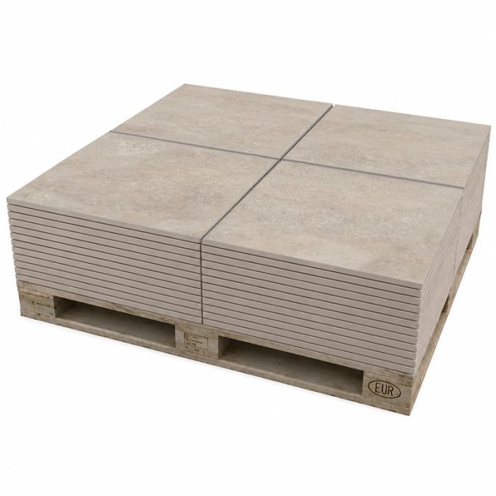 Robusto Ceramica 3.0 60x60x3 cm Palletvoordeel Hoofdafbeelding Robusto Ceramica 3.0 60x60x3 cm Palletvoordeel Hoofdafbeelding