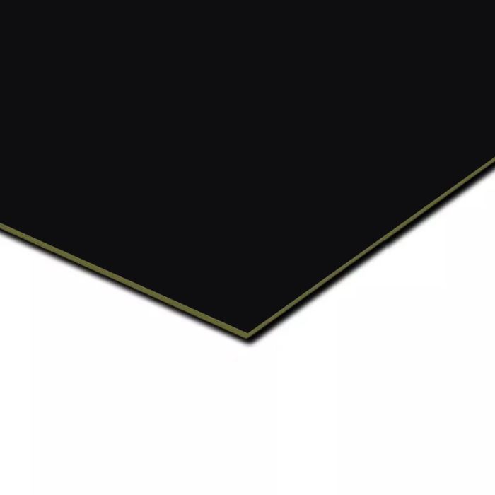 Rockpanel Uni 6 mm Zwart RAL 9005 