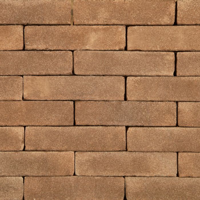 Rodruza Mangaan Vormbak Waalformaat