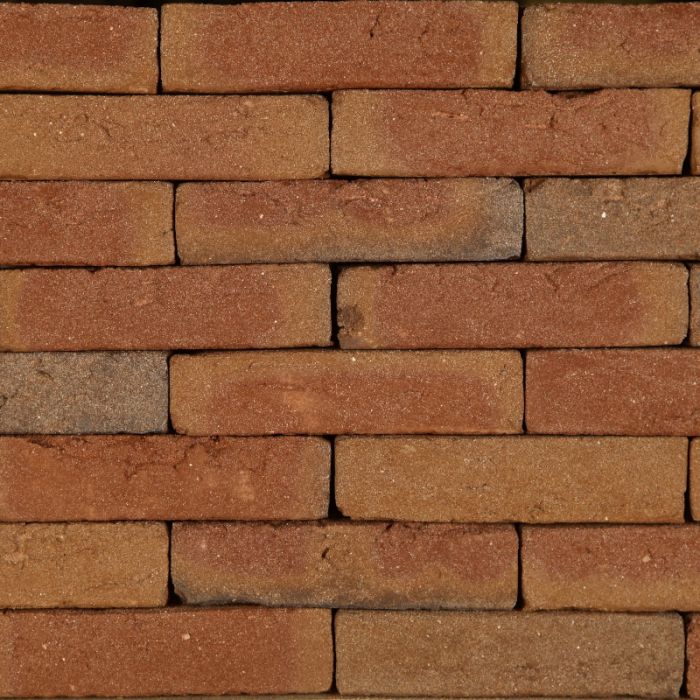 Rodruza Rossums Bont Handvorm Waalformaat 