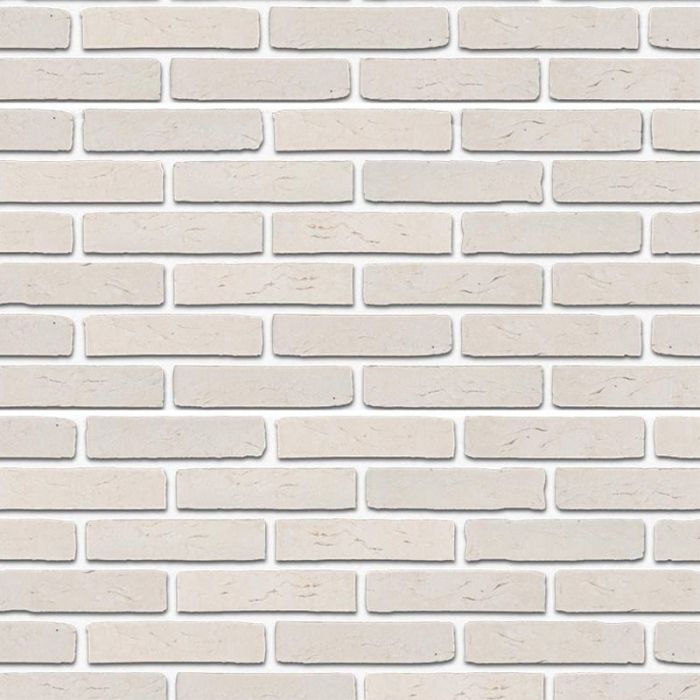 Rodruza Super Wit Vormbak Waalformaat