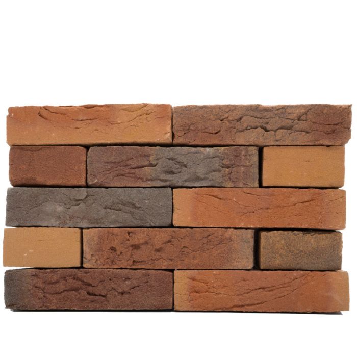 Rodruza Twente Mix Handvorm Waalformaat