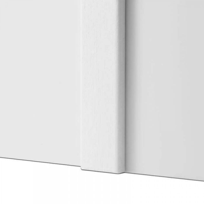 Weekamp Schuifdeurnaald Soft-Stop Standaard