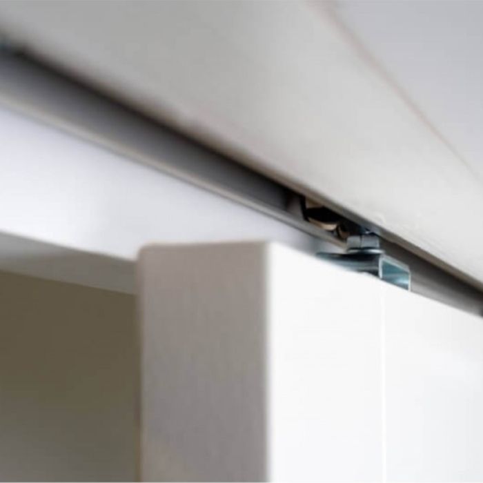 Weekamp Schuifdeursysteem Vision Weekamp Schuifdeursysteem Vision