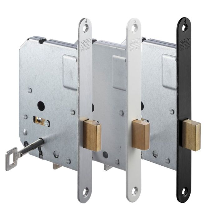 Skantrae Nemef Kastslot Klavier 1256 Skantrae Nemef Kastslot Klavier 1256