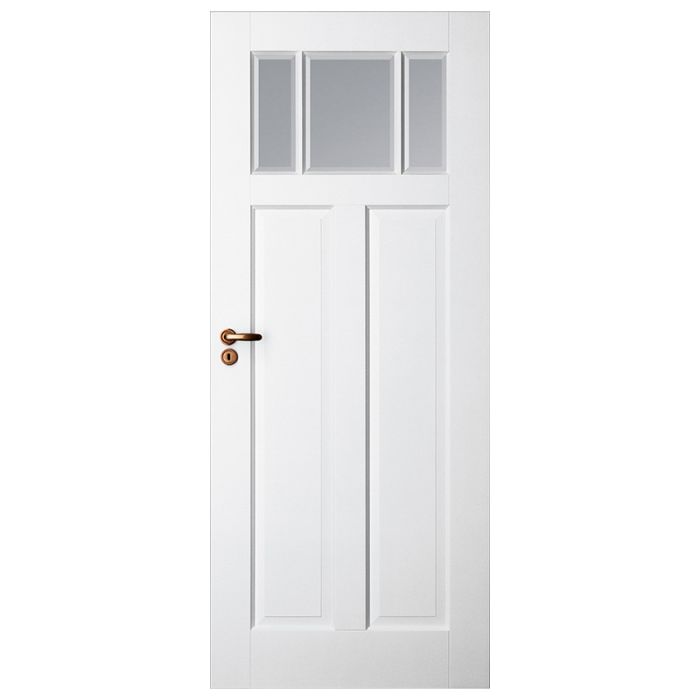 Skantrae Accent SKS 1231 Facet Blank Glas Skantrae Accent SKS 1231 Facet Blank Glas