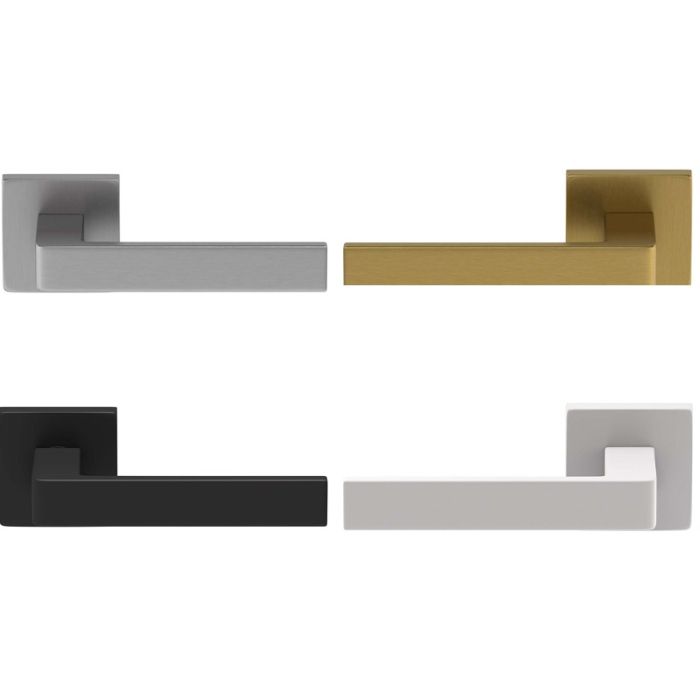 Skantrae Deurkruk Quadrate Regular