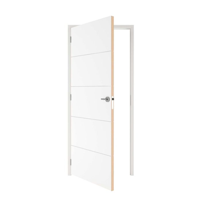 Skantrae Frame DKS 273 Kozijnmaat 56x115 mm