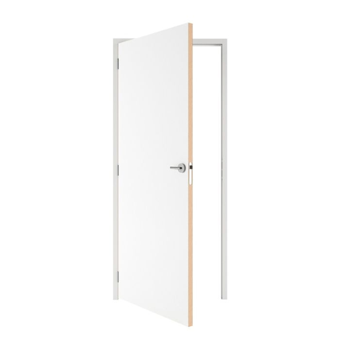 Skantrae Frame DKS 280 BV Kozijnmaat 56x90 mm HR