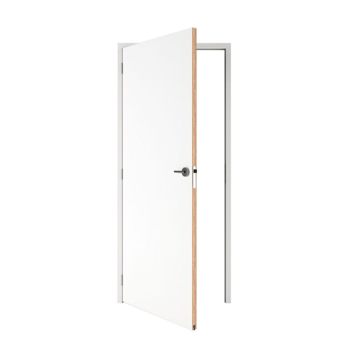 Skantrae Frame DKS 280 Geluidswerend Kozijnmaat 56x90 mm