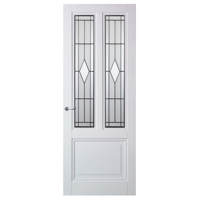 Skantrae Prestige SKS 2240 Glas in lood 12 Skantrae Prestige SKS 2240 Glas in lood 12