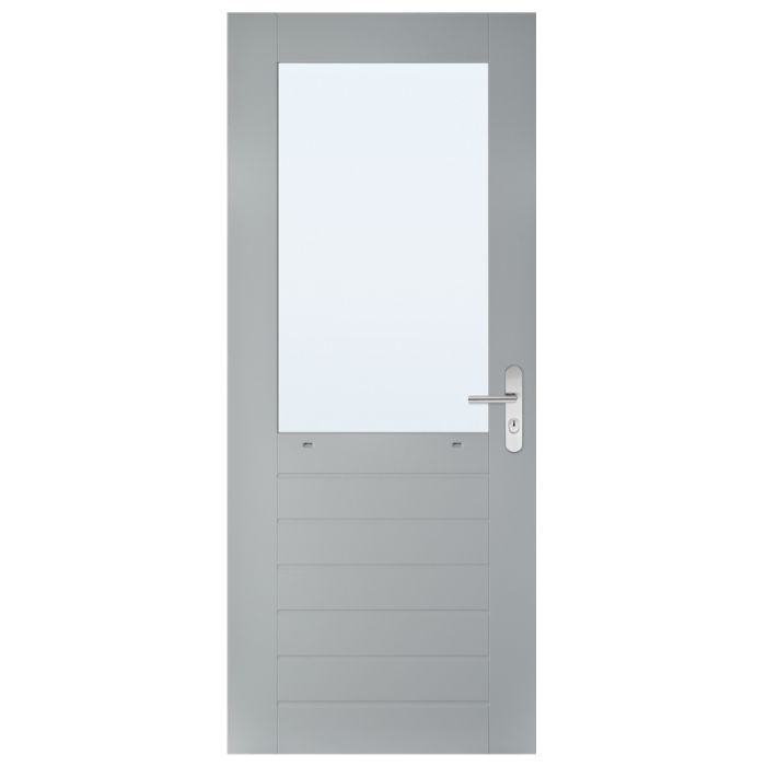 Skantrae SKG 3559 ISO Blank Glas HR++ 