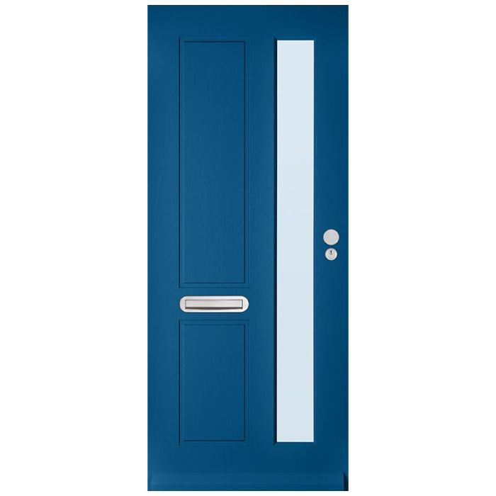 Skantrae SKN 2387 ISO Blank Glas Skantrae SKN 2387 ISO Blank Glas