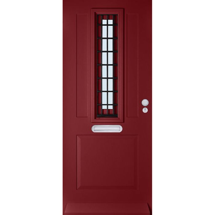 Skantrae SKN 2724 GT-19 ISO Blank Glas Skantrae SKN 2724 GT-19 ISO Blank Glas