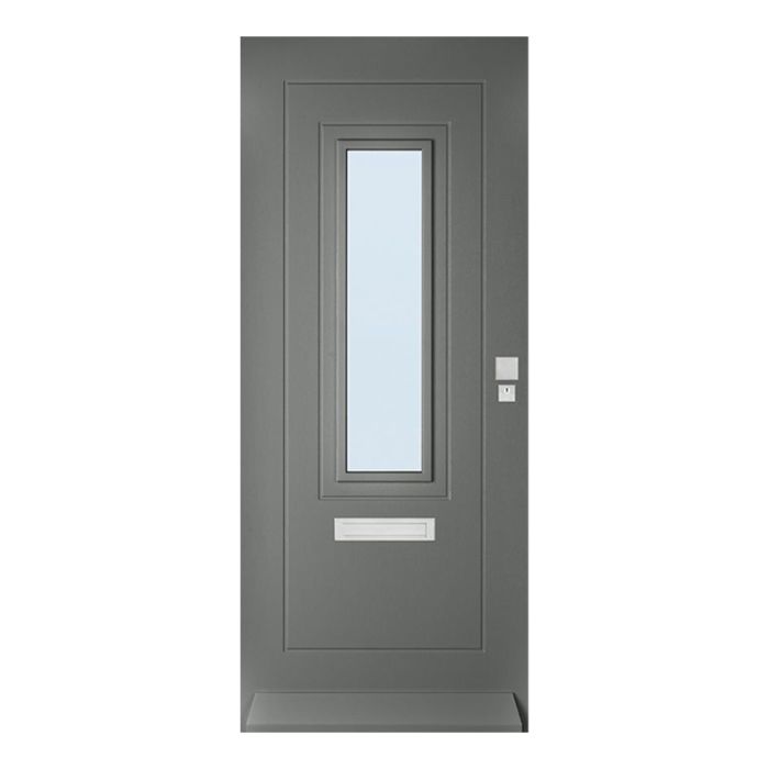 Skantrae SKN 653 ISO Blank Glas