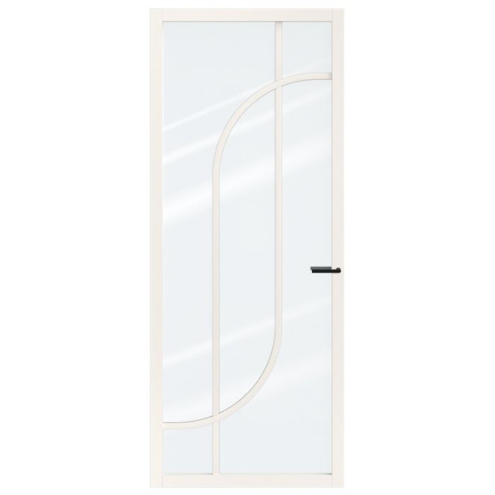Skantrae SlimSeries SSL 4617 Blank Glas Hoofdafbeelding HR