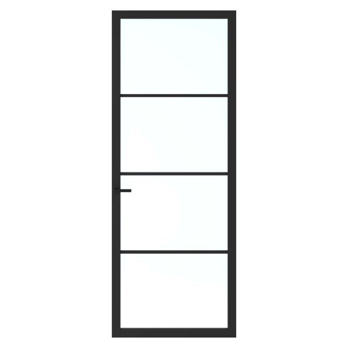 Skantrae SlimSeries SSL 14504 Blank Glas Skantrae SlimSeries SSL 14504 Blank Glas
