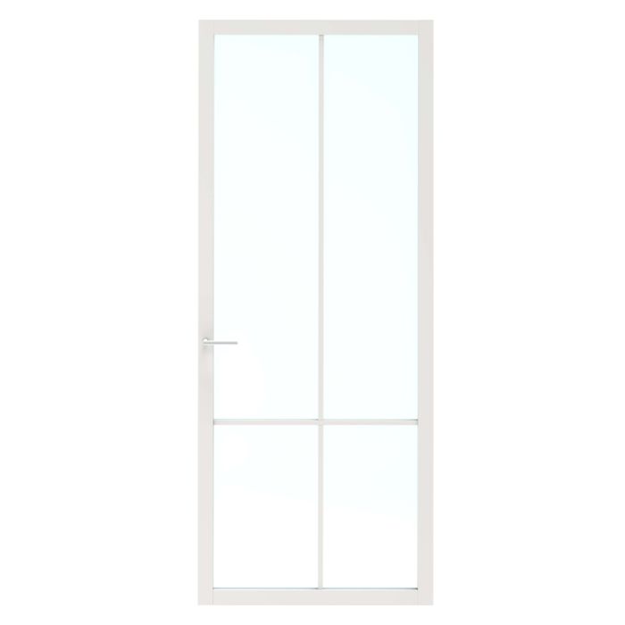 Skantrae SlimSeries SSL 14608 Blank Glas Skantrae SlimSeries SSL 14608 Blank Glas
