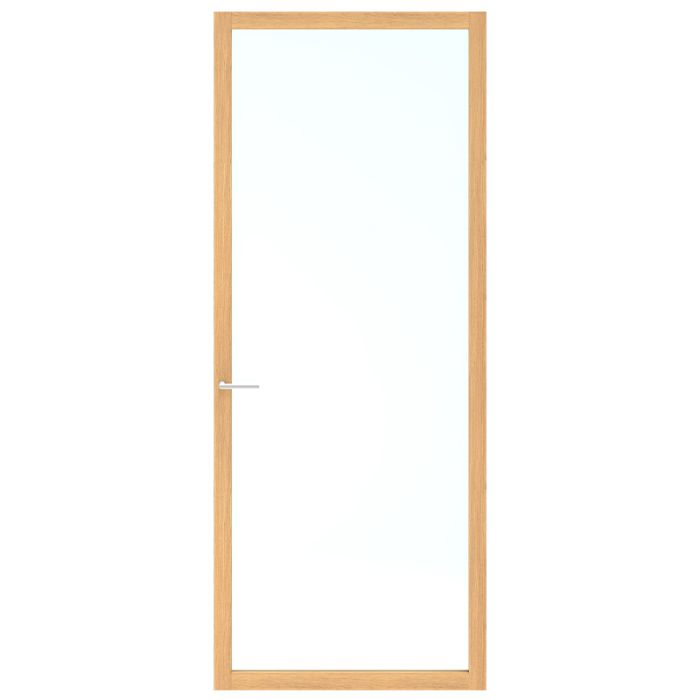 Skantrae SlimSeries SSL 14800 Blank Glas HR Skantrae SlimSeries SSL 14800 Blank Glas HR