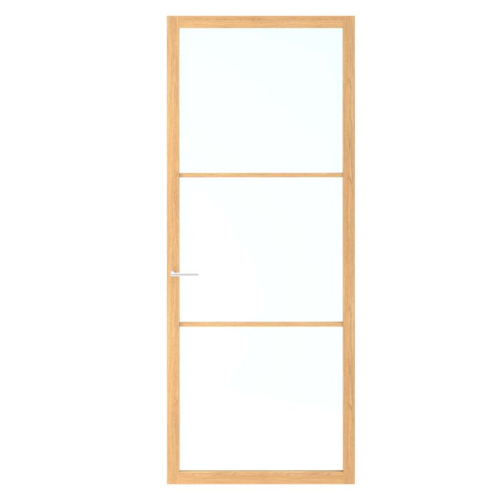 Skantrae SlimSeries SSL 14803 Blank Glas
