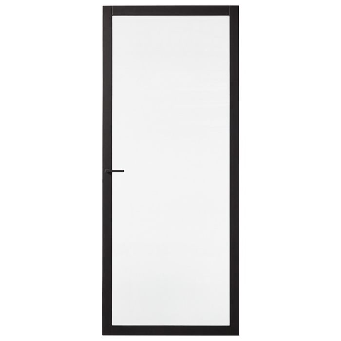 Skantrae SlimSeries SSL 4000 Black Glas Productfoto